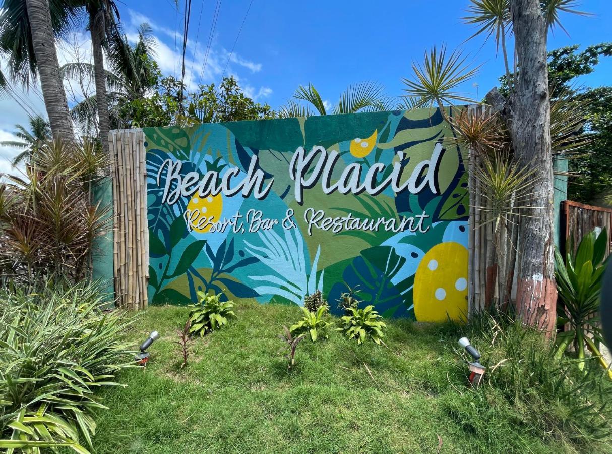 Beach Placid Resort Powered By Cocotel Ocoy Exterior foto