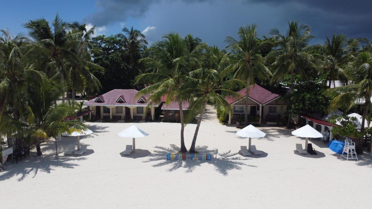 Beach Placid Resort Powered By Cocotel Ocoy Exterior foto