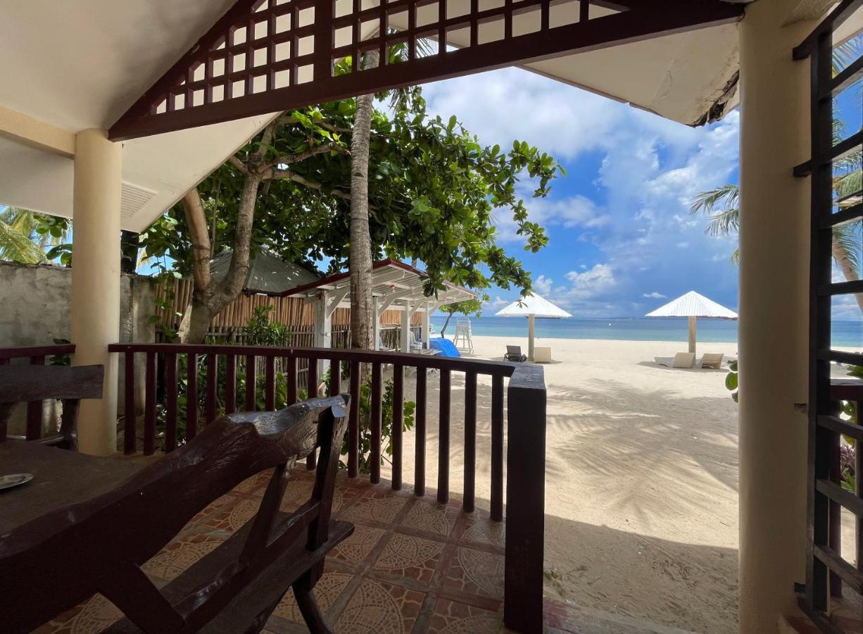 Beach Placid Resort Powered By Cocotel Ocoy Exterior foto