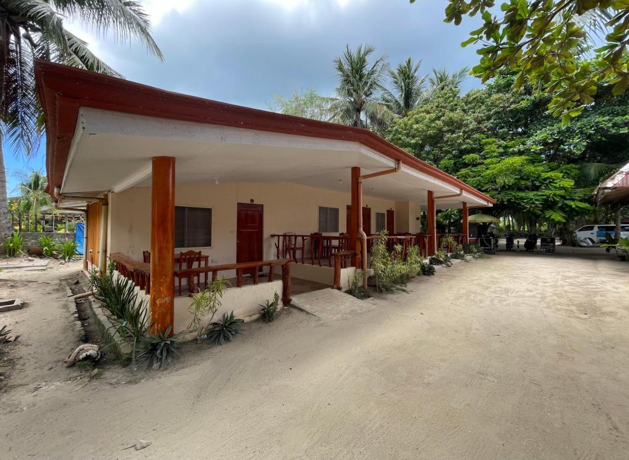 Beach Placid Resort Powered By Cocotel Ocoy Exterior foto