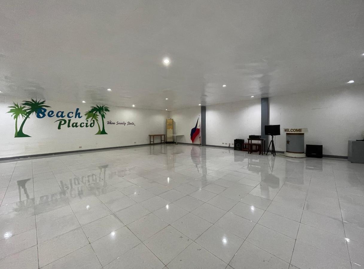 Beach Placid Resort Powered By Cocotel Ocoy Exterior foto