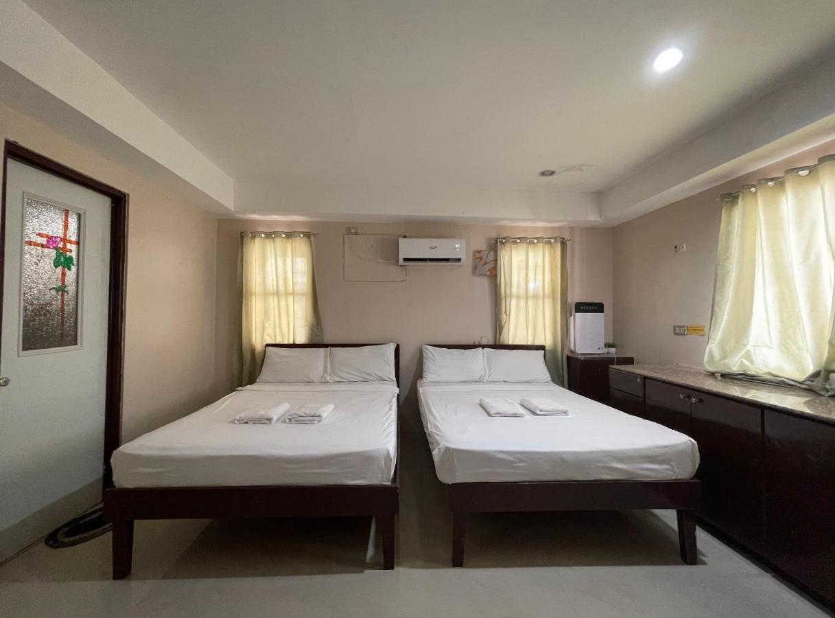 Beach Placid Resort Powered By Cocotel Ocoy Zimmer foto