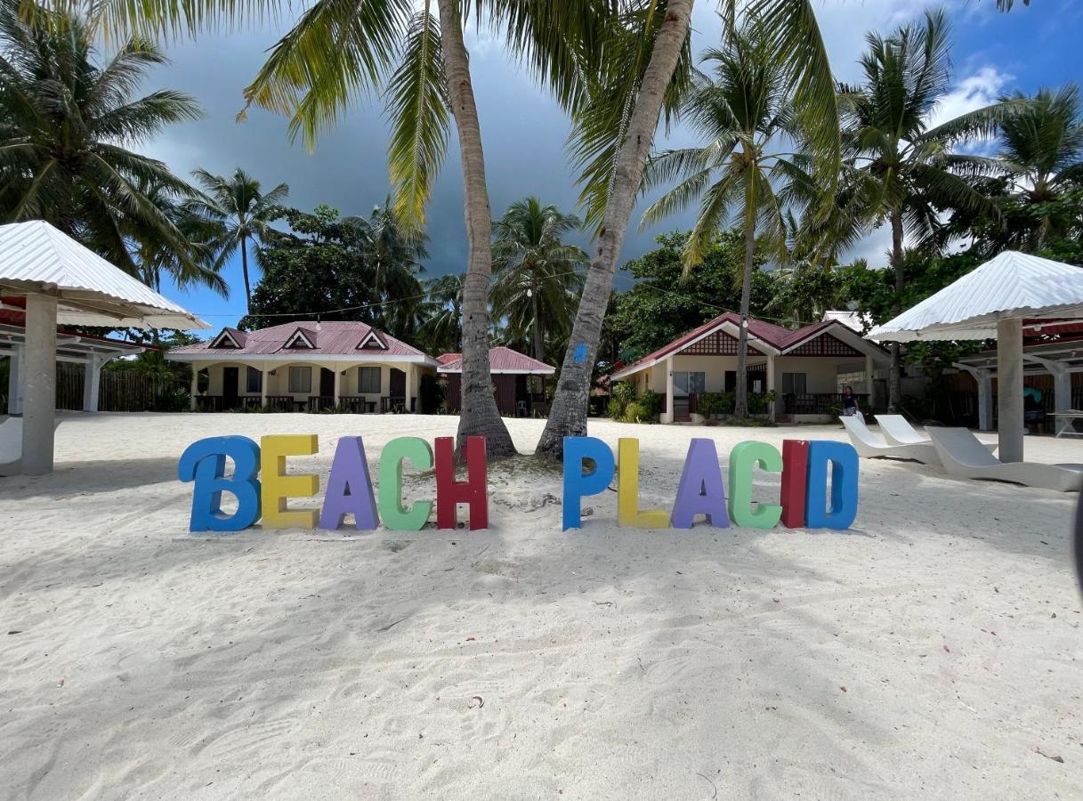 Beach Placid Resort Powered By Cocotel Ocoy Exterior foto