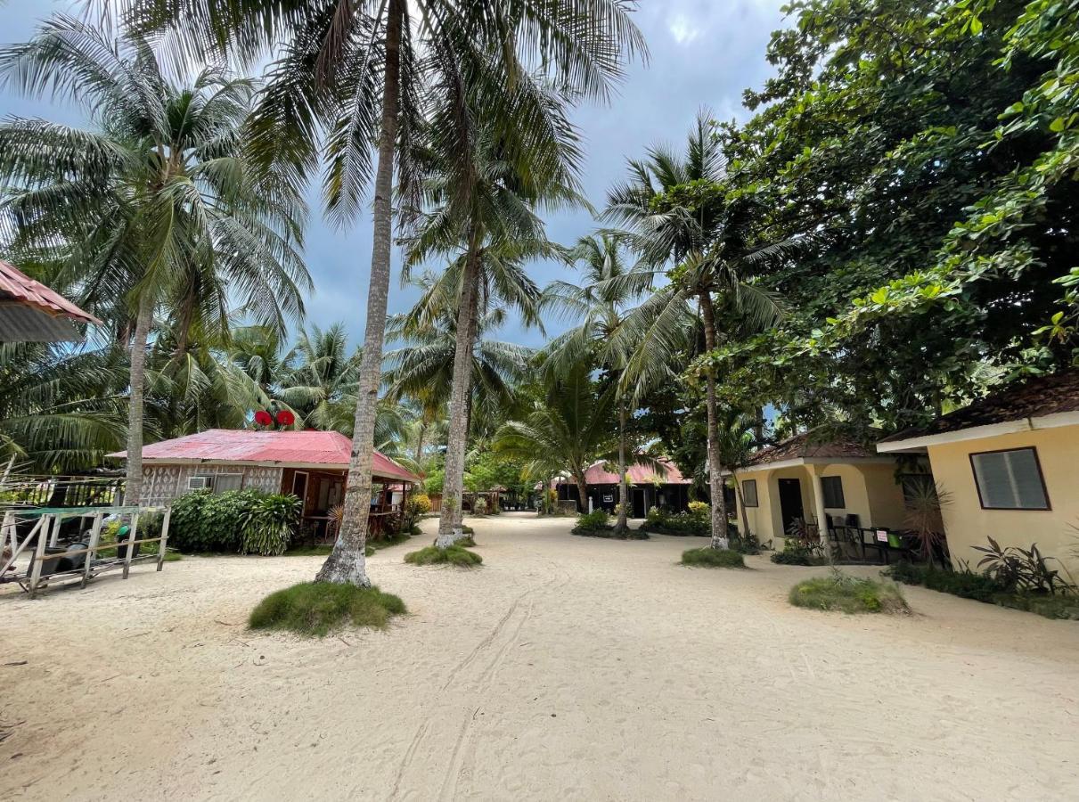 Beach Placid Resort Powered By Cocotel Ocoy Exterior foto