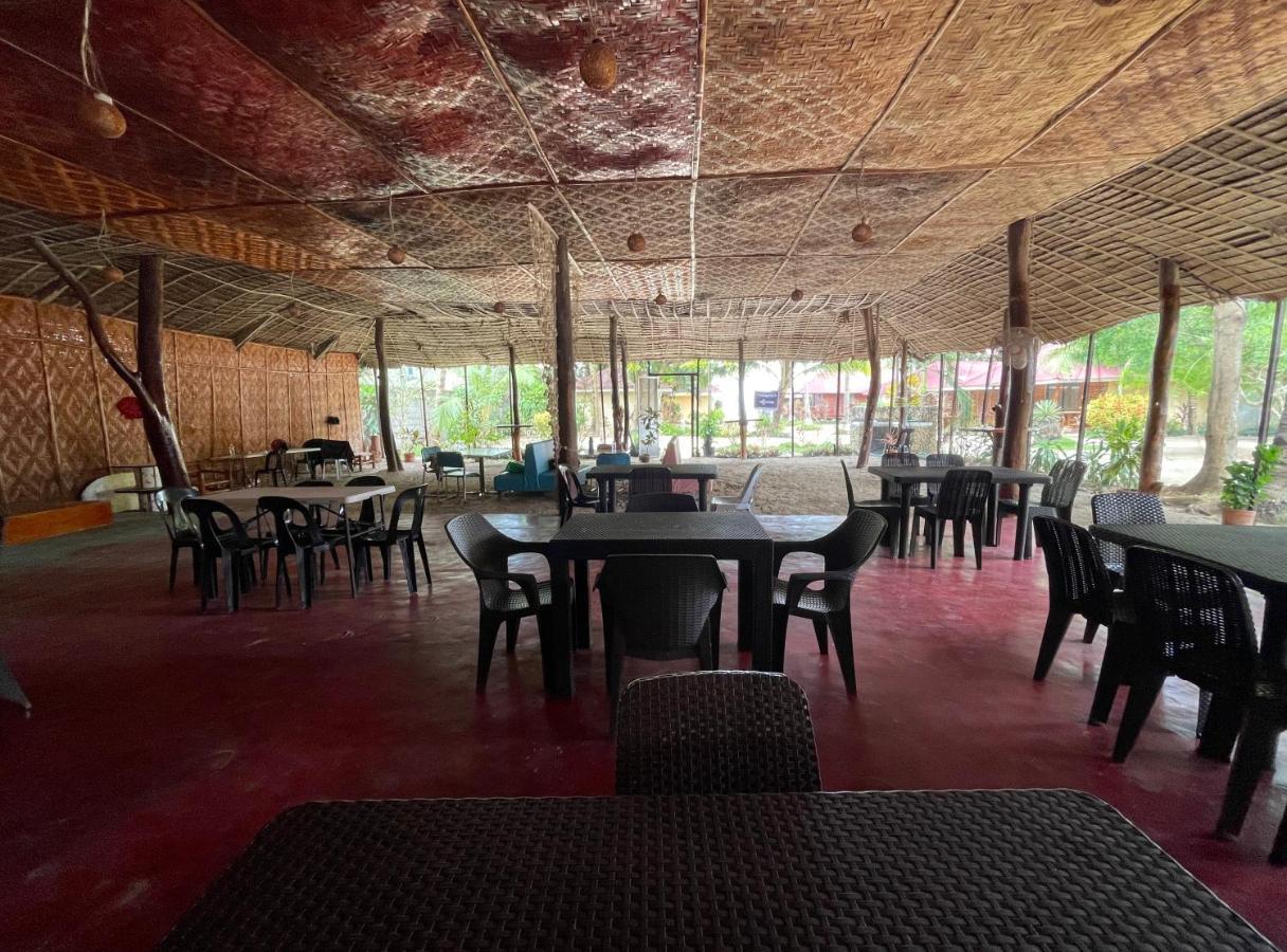 Beach Placid Resort Powered By Cocotel Ocoy Exterior foto