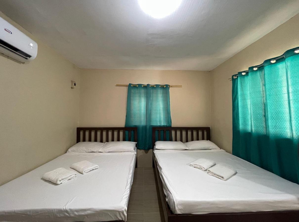 Beach Placid Resort Powered By Cocotel Ocoy Zimmer foto
