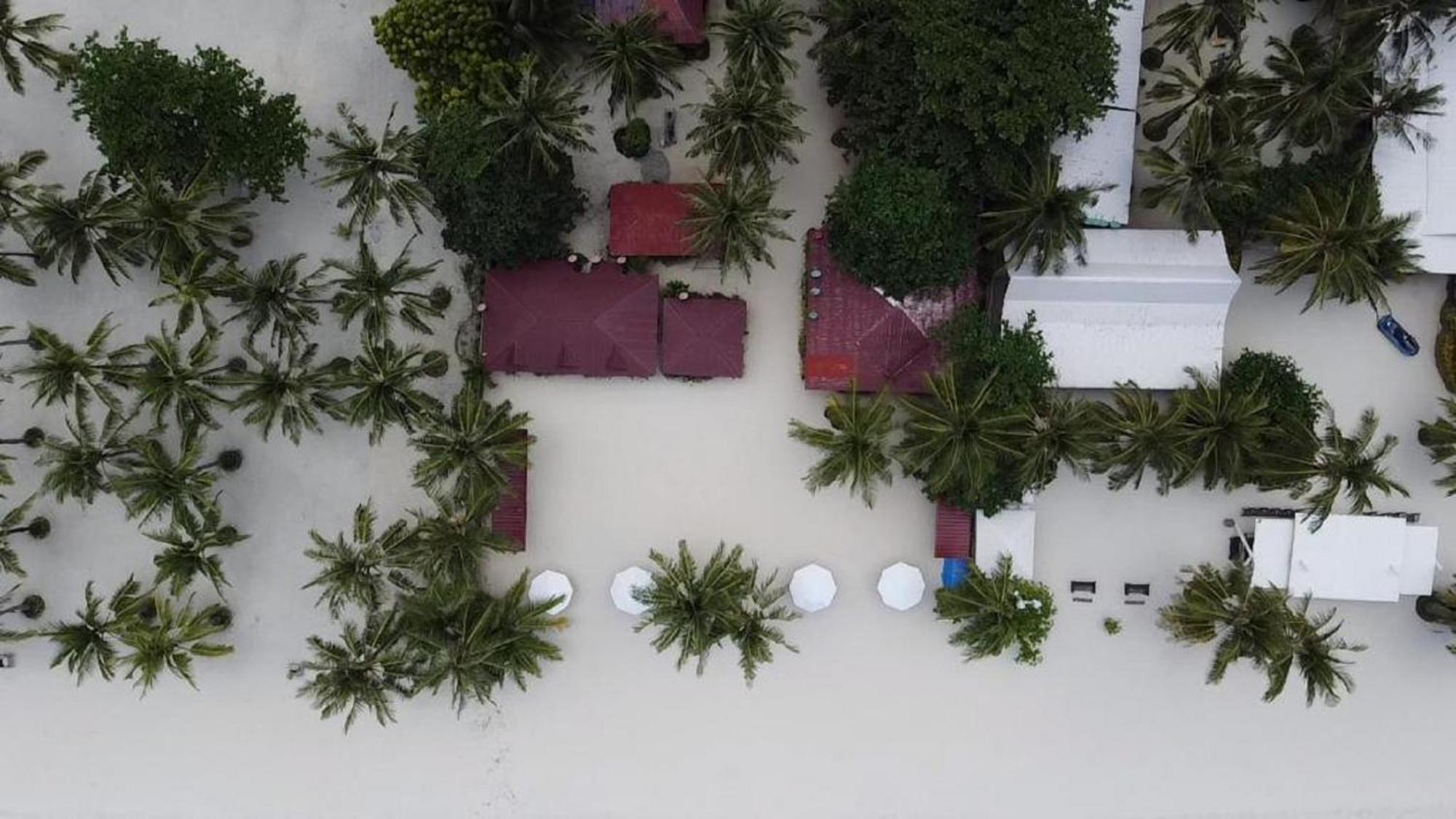Beach Placid Resort Powered By Cocotel Ocoy Exterior foto