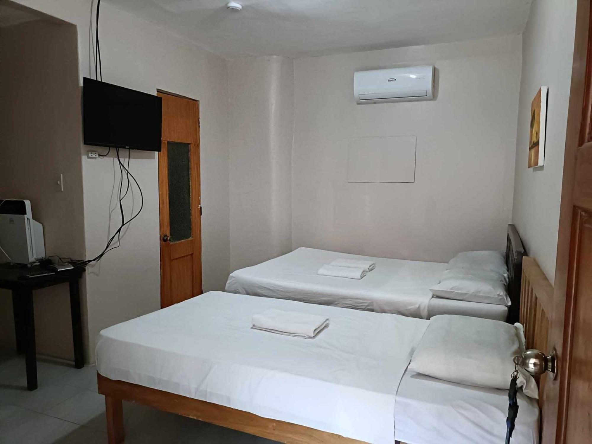 Beach Placid Resort Powered By Cocotel Ocoy Zimmer foto