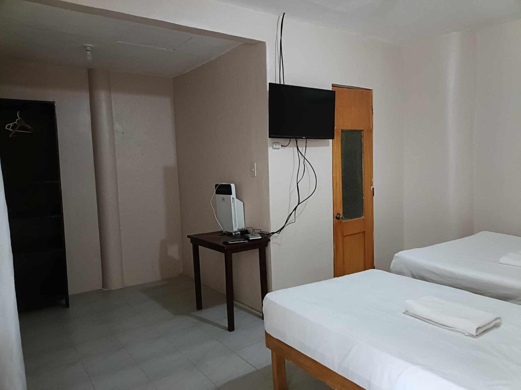 Beach Placid Resort Powered By Cocotel Ocoy Zimmer foto