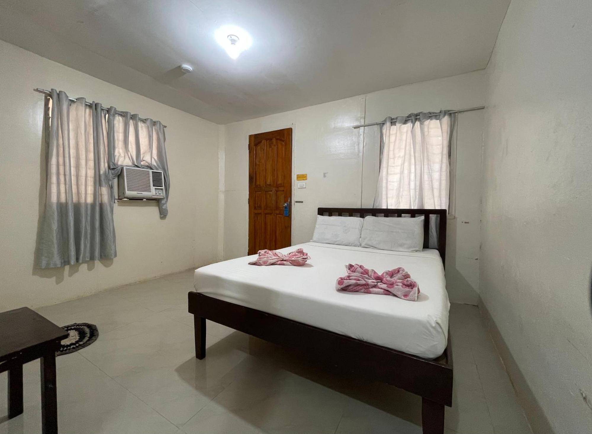 Beach Placid Resort Powered By Cocotel Ocoy Zimmer foto