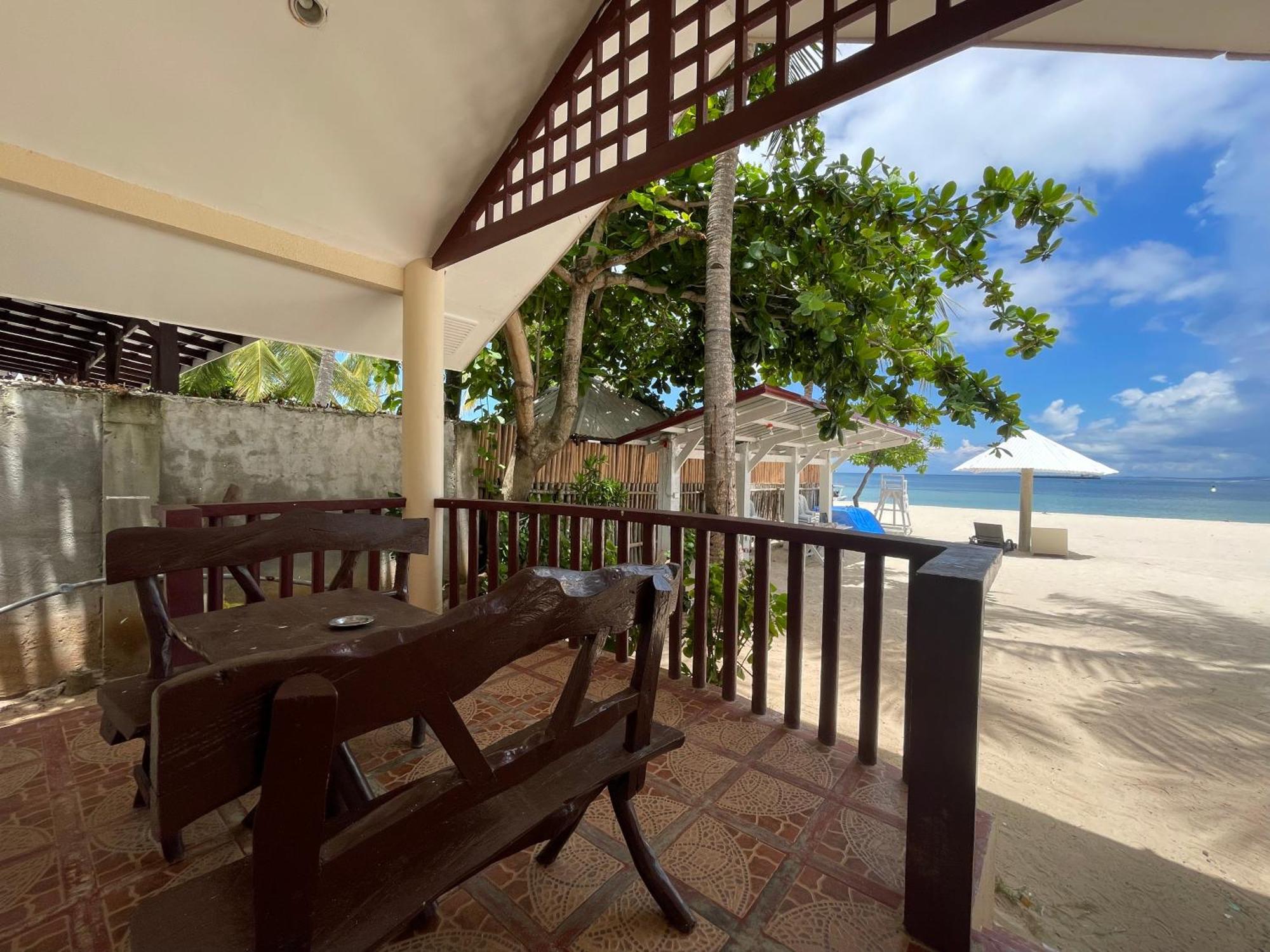Beach Placid Resort Powered By Cocotel Ocoy Zimmer foto