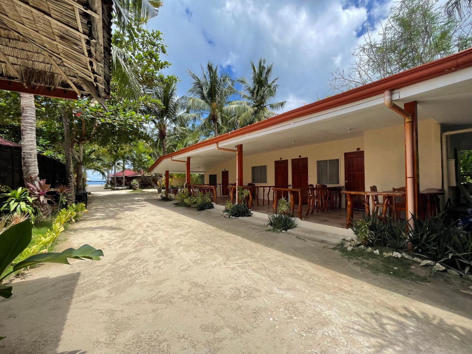 Beach Placid Resort Powered By Cocotel Ocoy Zimmer foto