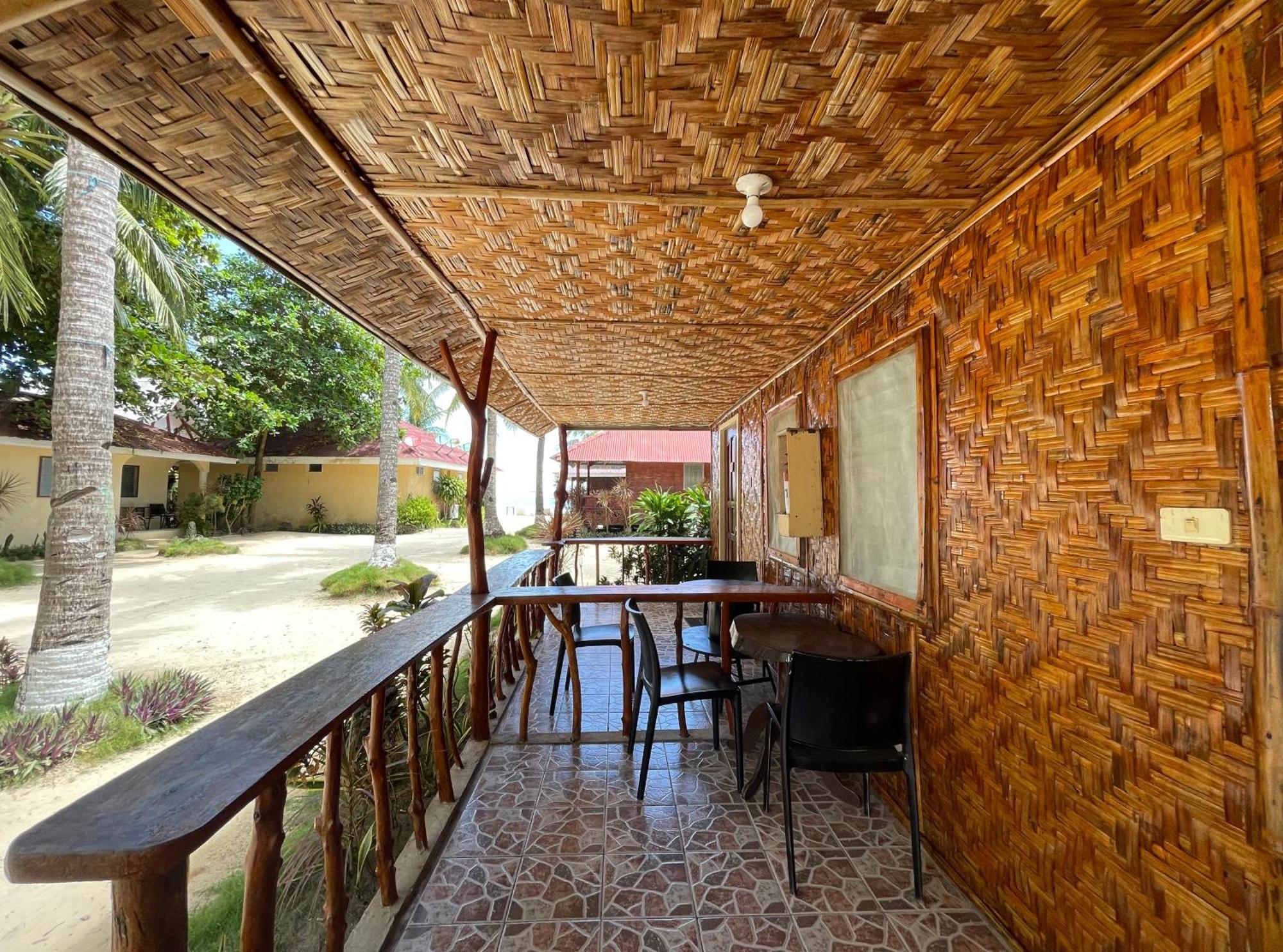 Beach Placid Resort Powered By Cocotel Ocoy Zimmer foto