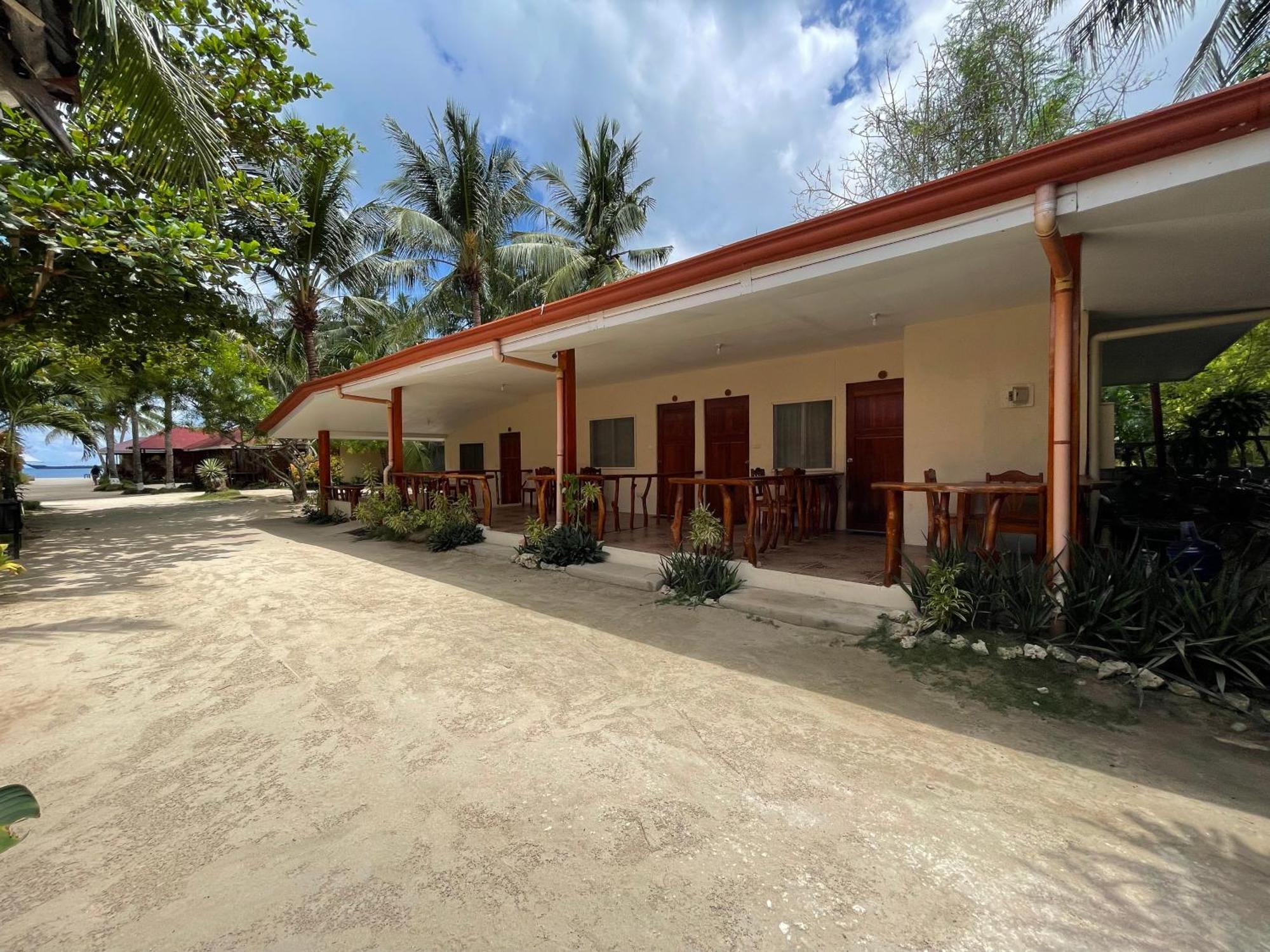 Beach Placid Resort Powered By Cocotel Ocoy Zimmer foto